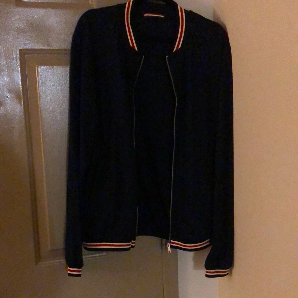 Zara Men - Bomber - XL